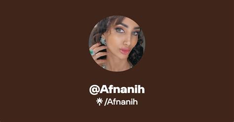Afnanih - Afnan Alyafei London Trending Tiktok Celebrities.