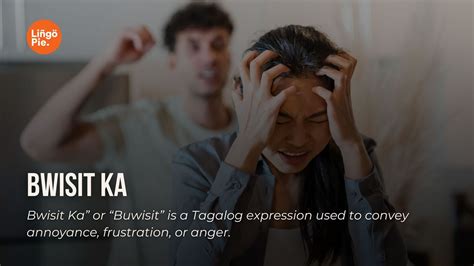 Bwisit - Bwisit Official Lyric Video Comments.