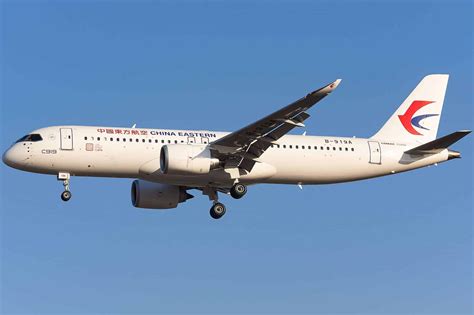 Comac - Comacs Passenger Jet Is Attracting Customers In South East Asia Where Demand For Affordable Aircraft Is Growing.