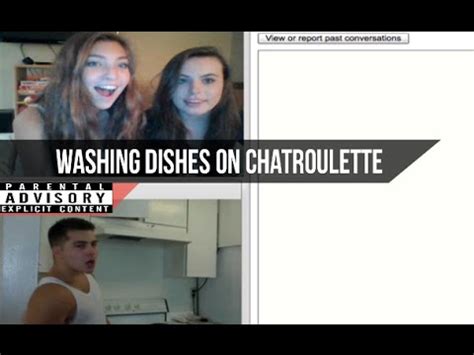 Dirtychatroulette - Videos Tagged Dirtychatroulette.