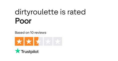Dirtyrulette - 