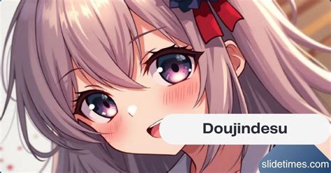 Doujindesy - 