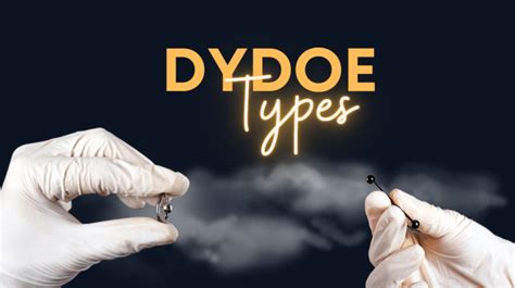 Dydoe - Dydoe Piercings Are A Male That Passes Through The Ridge Of The Glands Of The Penis.