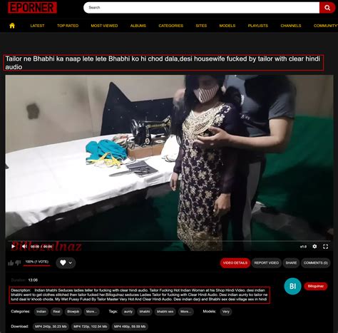 Erporn - About The, Er, Porn Ad Promoting Msnbc Tv.