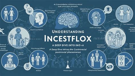 Incestflox - Incestflox A Deep Dive Into The Controversial Digital Platform.