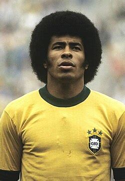 Jairzinho - Jairzinho История Игровых Номеров.
