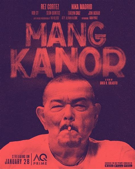 Magkanor - 