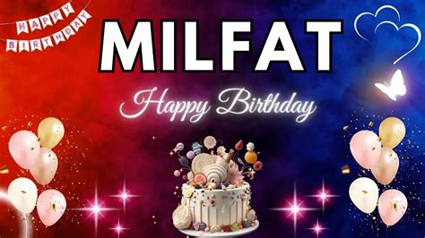 Milfat - Milfat Is Arabicmuslim Girl Name And Meaning Of This Name Is Bright.