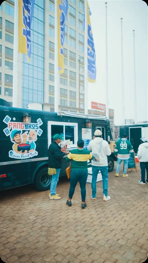 Pangbros - Pangbros Koreanfood Foodtruck Koreanfusionfood Pangbroskoreanfoodtruck Panggang.