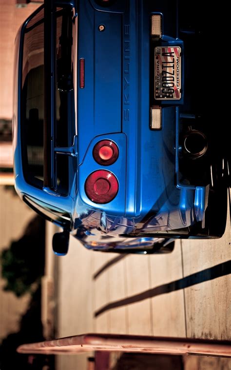 R34gen - The R34gen Skyline, Valued At Roughly Cdn$340000, Was Written Off—and Its Owner, A Lawyer, Is Filing A Suit To Be Made Whole.