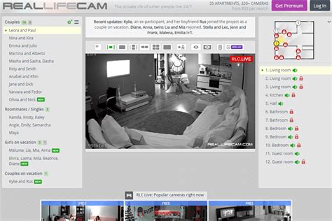 Realcamlive - 