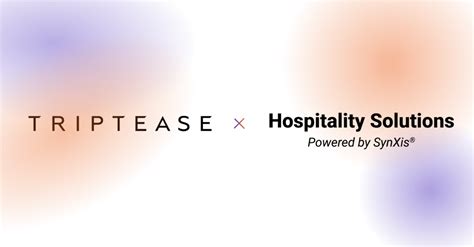 Triptease - Triptease Introduces New Ways For Hotels To Win More.