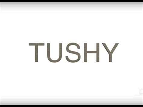 Tushycon - 