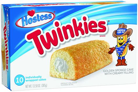 Twinkies - Twinkies Купить В Украине На Маркетплейсе Prom.