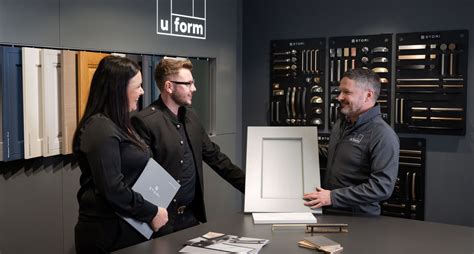 Uform - Uform Is A Marketleading Manufacturer And Distributor Of An Extensive Range Of Doors And Accessories Serving The Kitchen, Bedroom, And Furniture Trade Across.